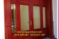 Nội Thất nhà anh Văn Cầu Giấy Nội Thất nhà anh Văn Cầu Giấy
